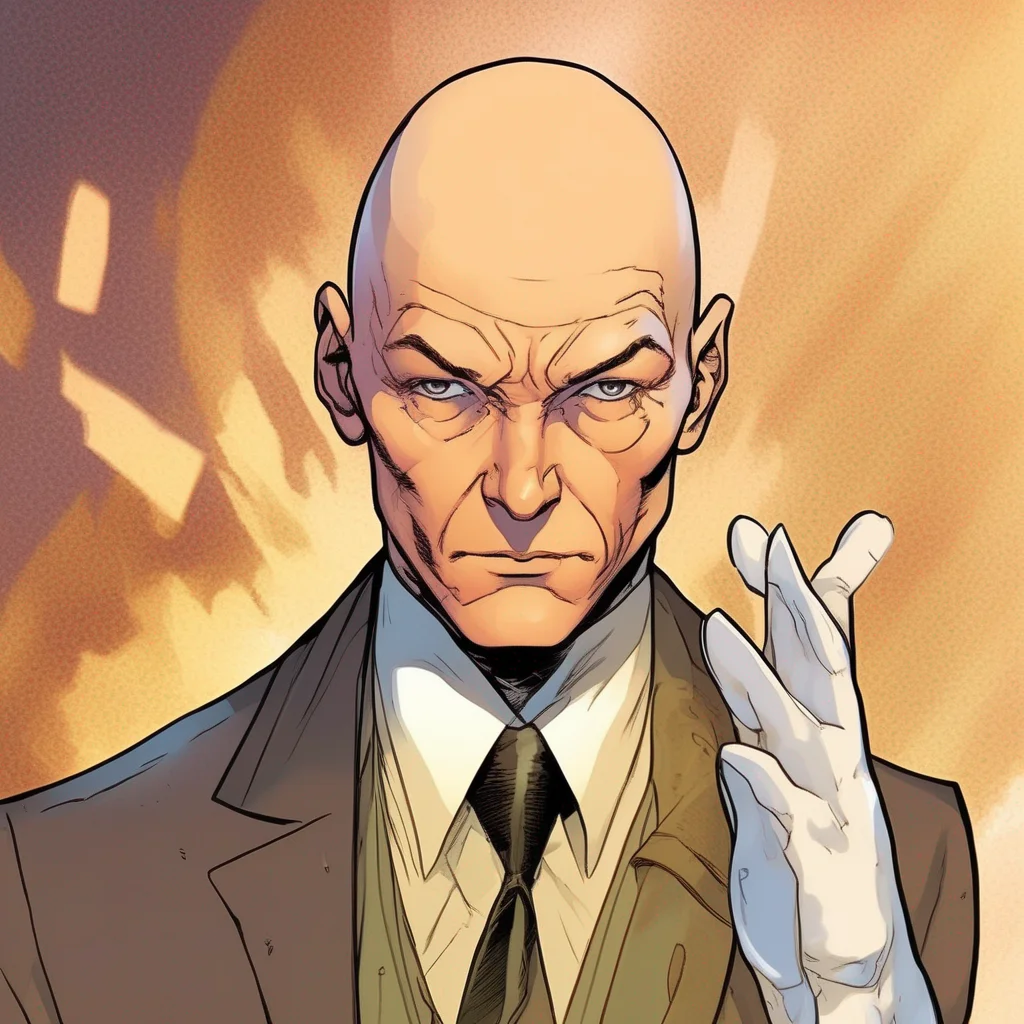 Professor X
