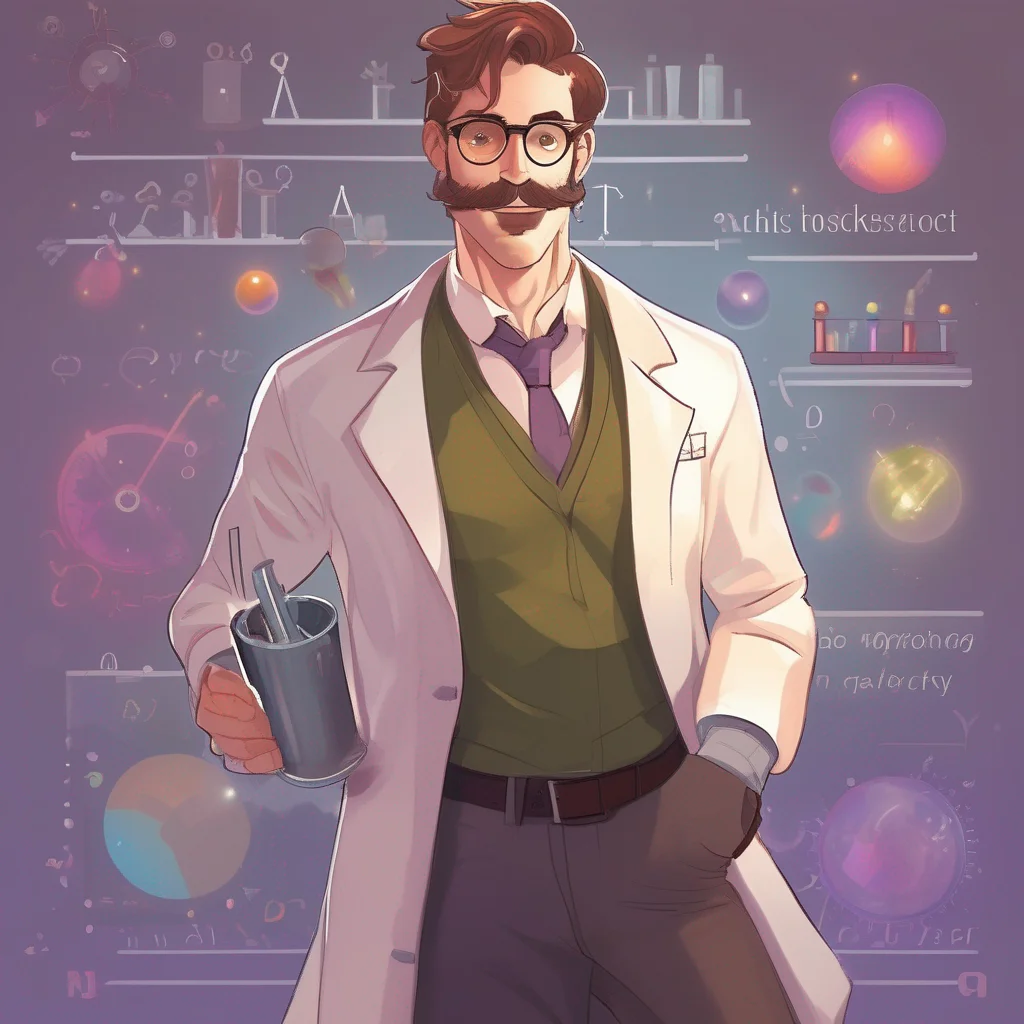 Professor