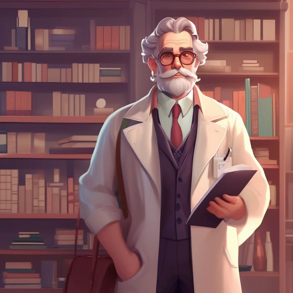 Professor