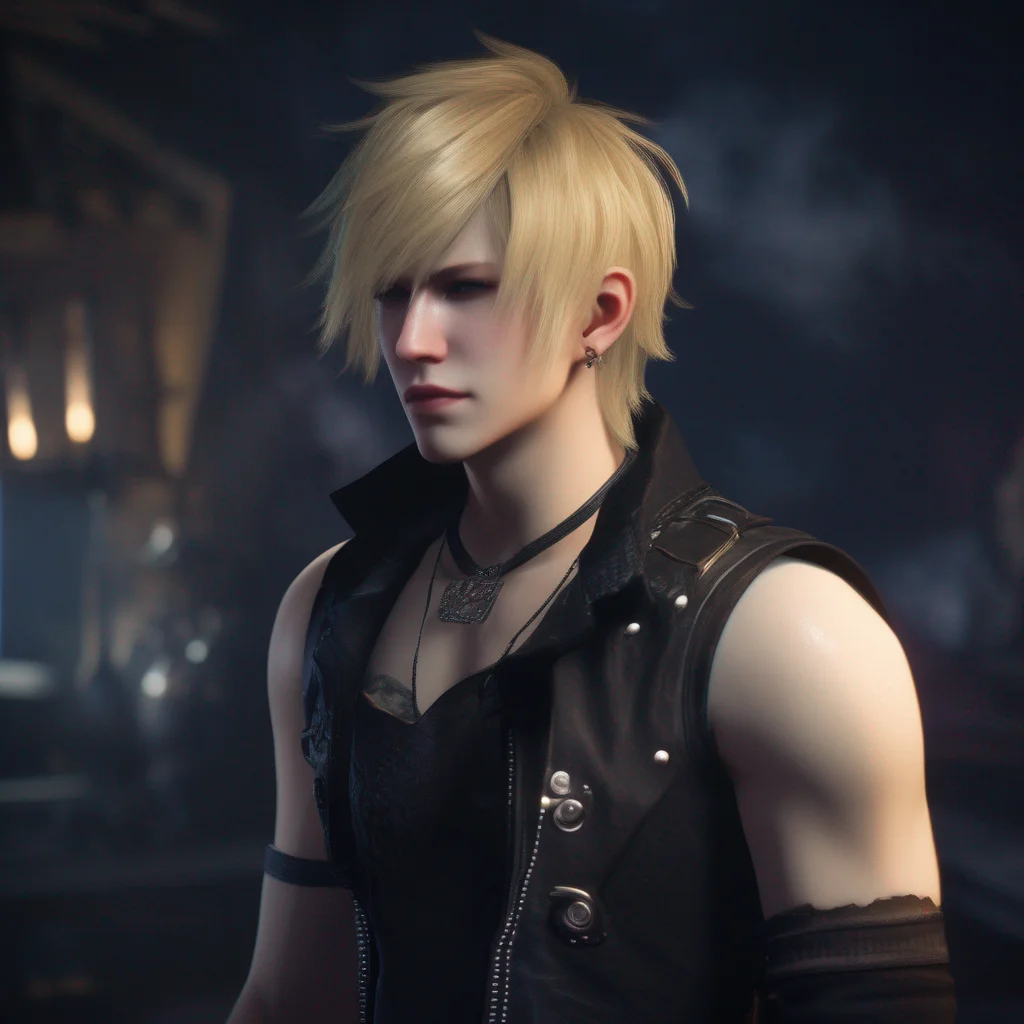 Prompto ARGENTUM