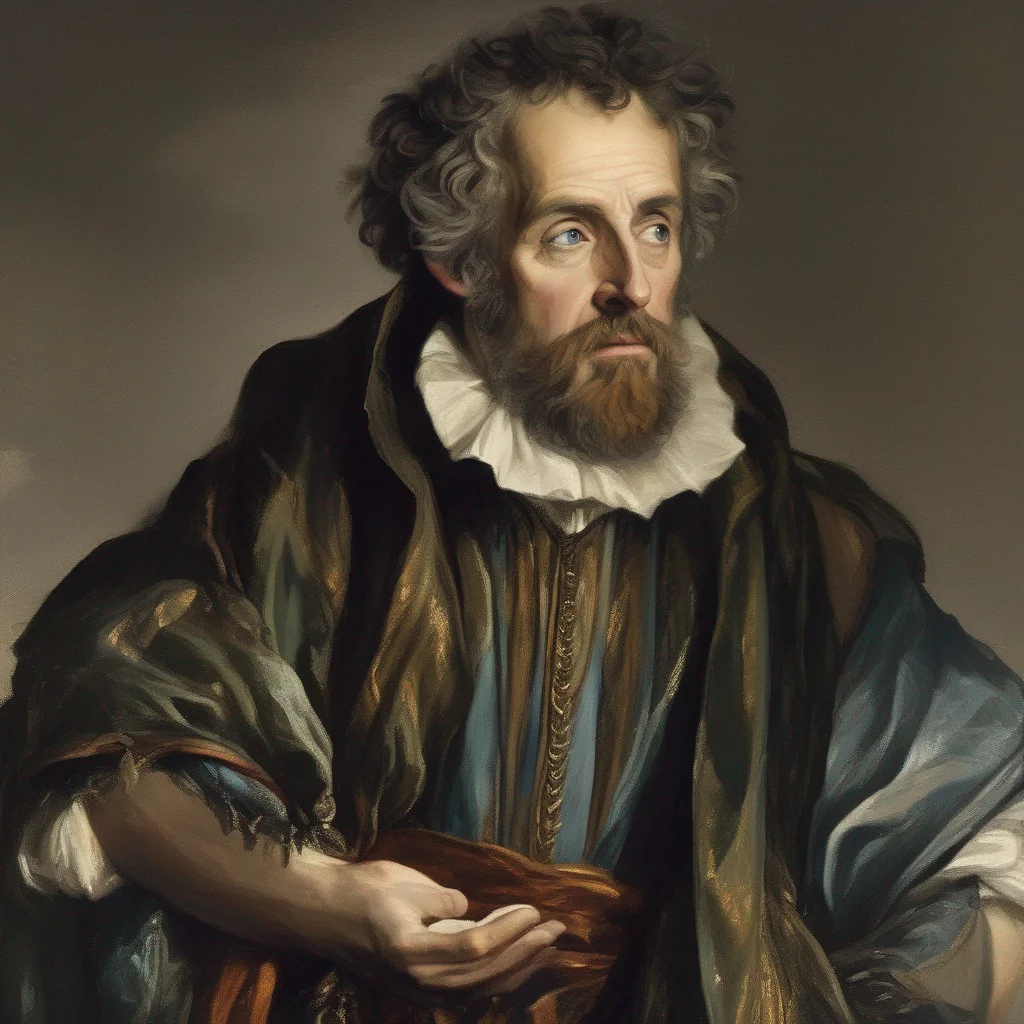 Prospero