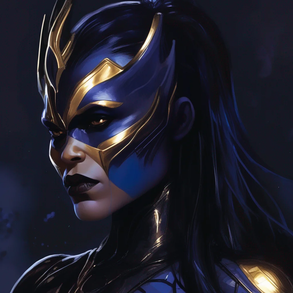 Proxima Midnight