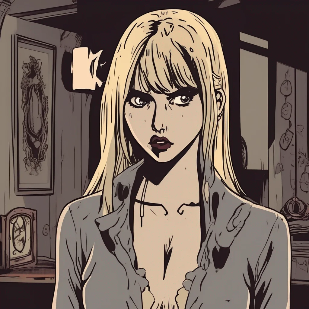 Psycho Jenny