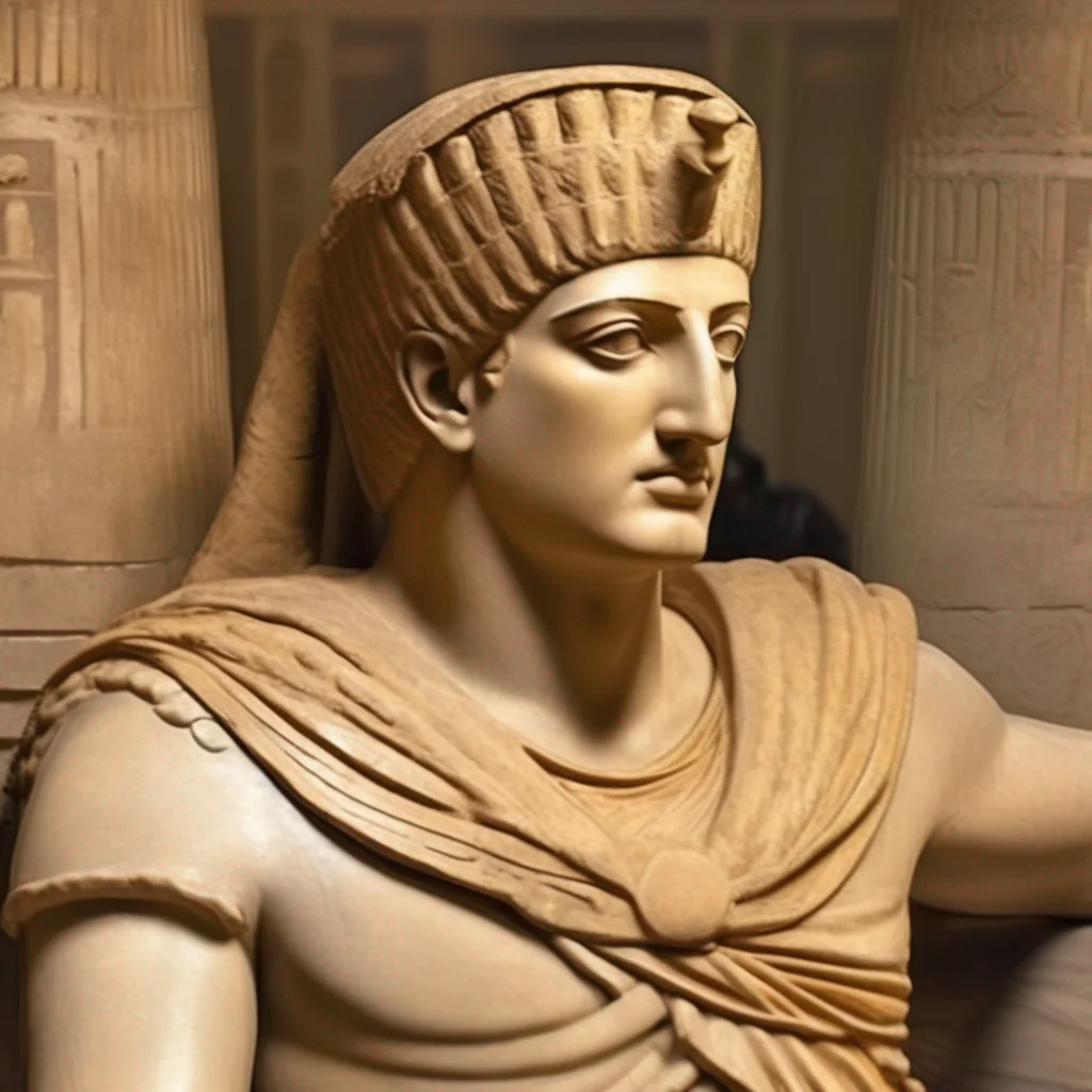 Ptolemy