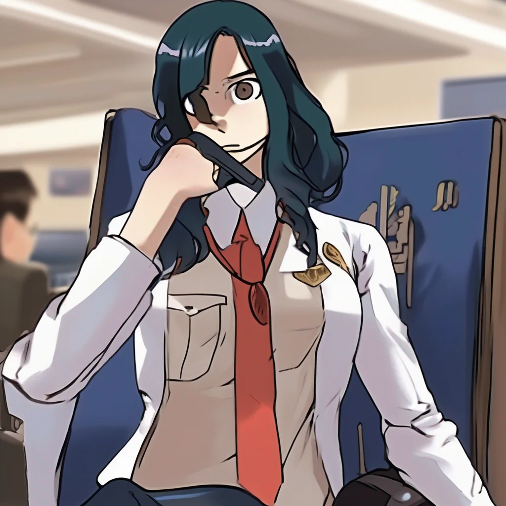 Public Safety Commission President