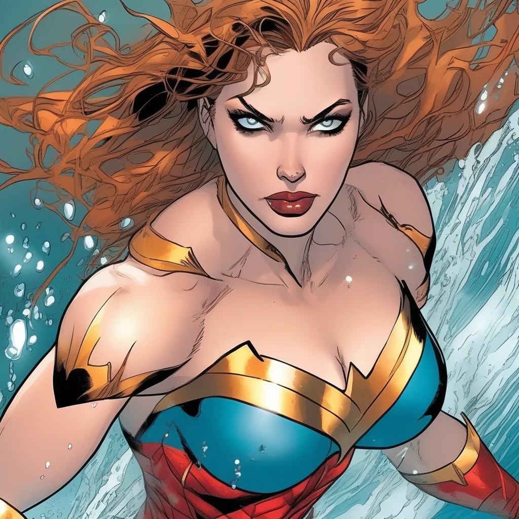 Publisher: DC Comics