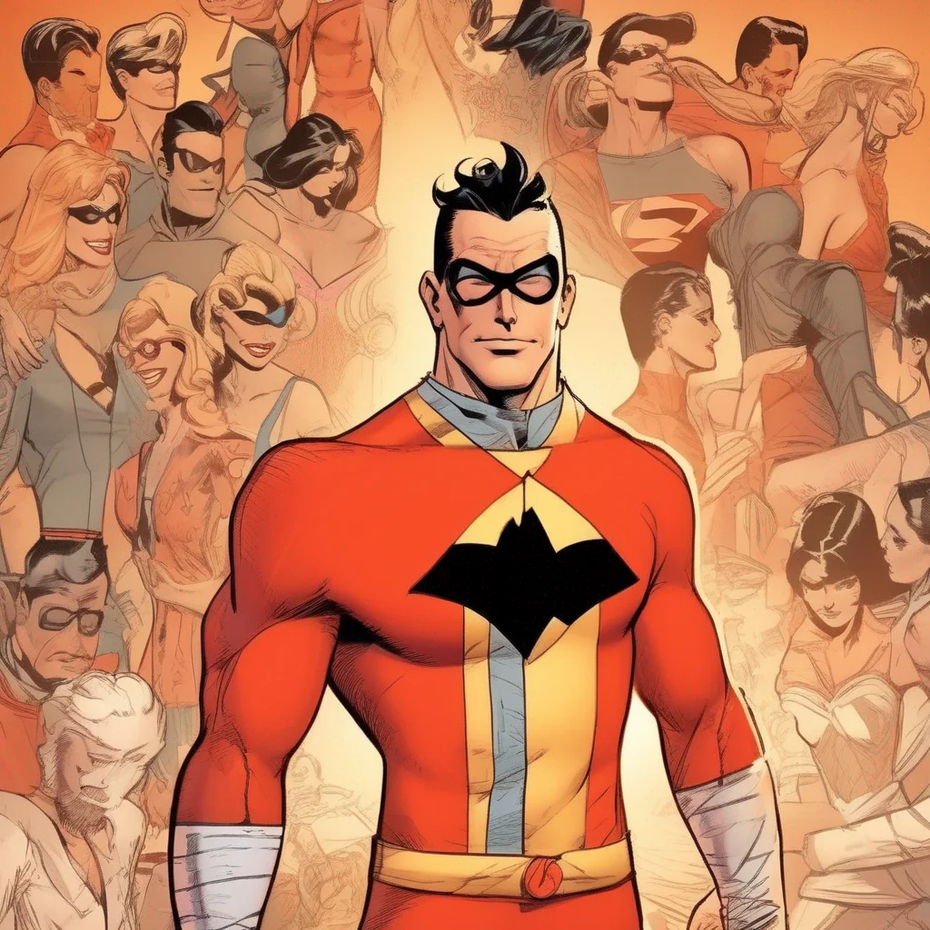 Publisher: DC Comics