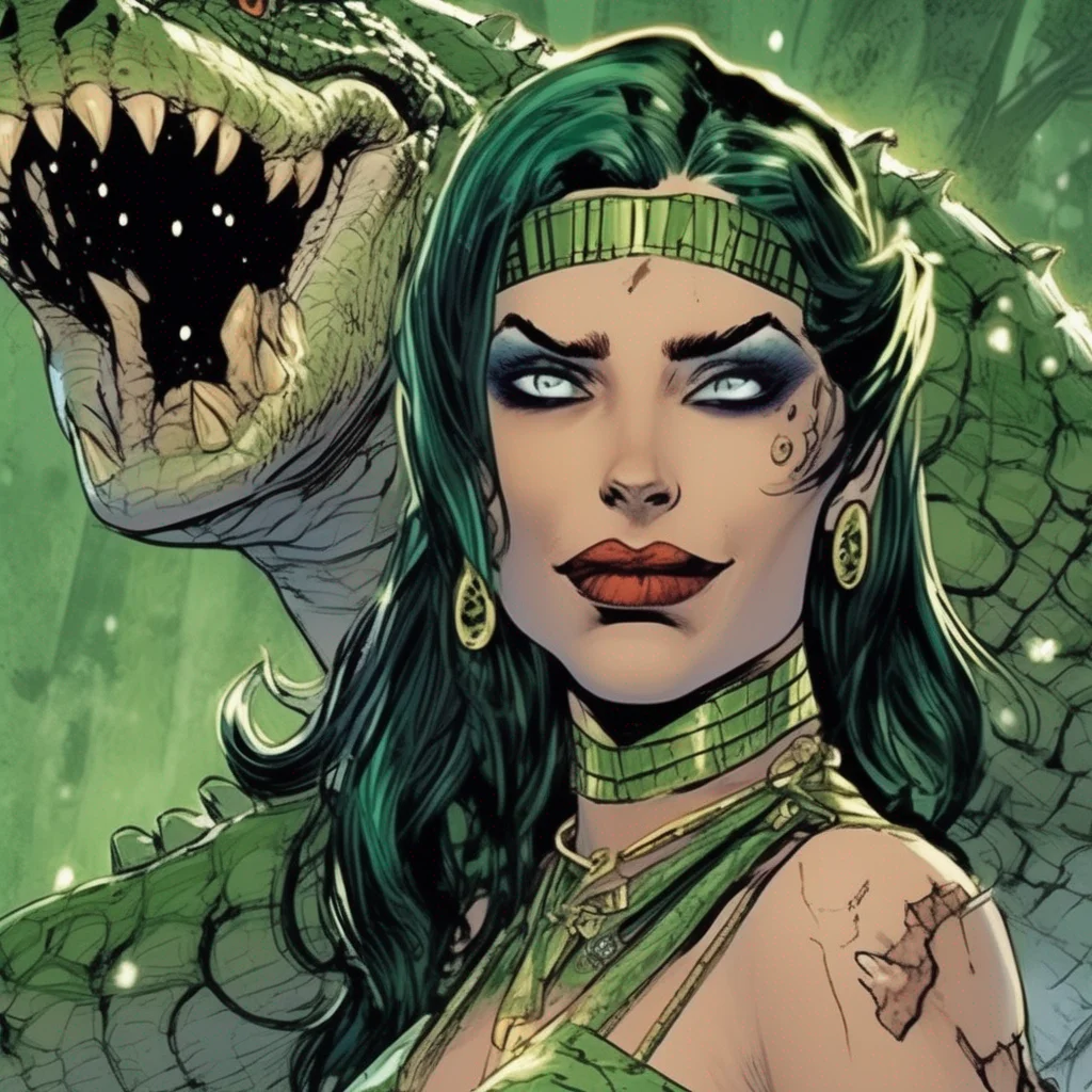 Publisher: DC Comics