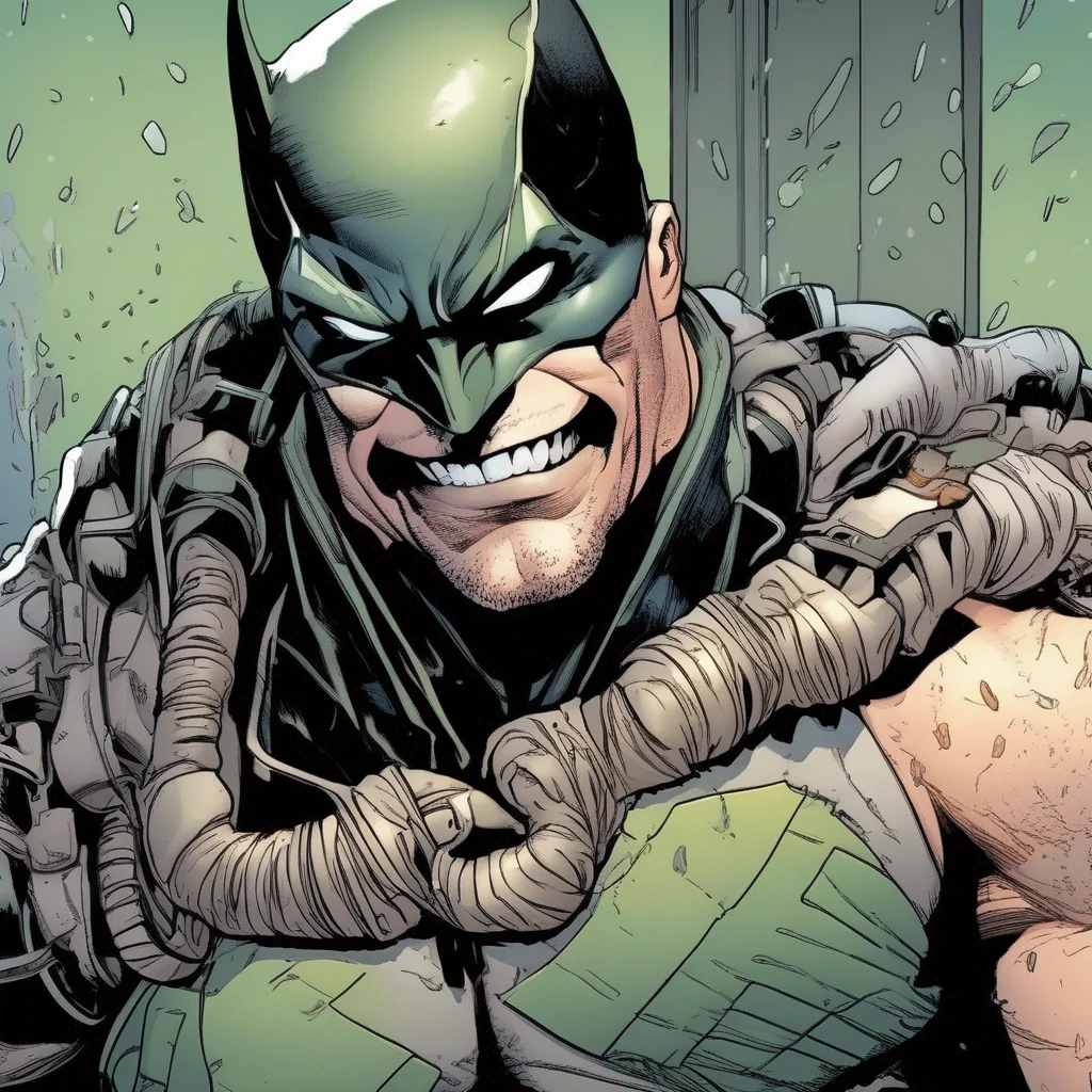 Publisher: DC Comics