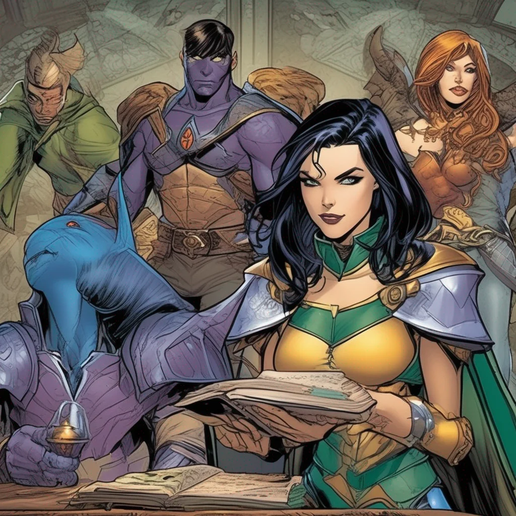 Publisher: DC Comics