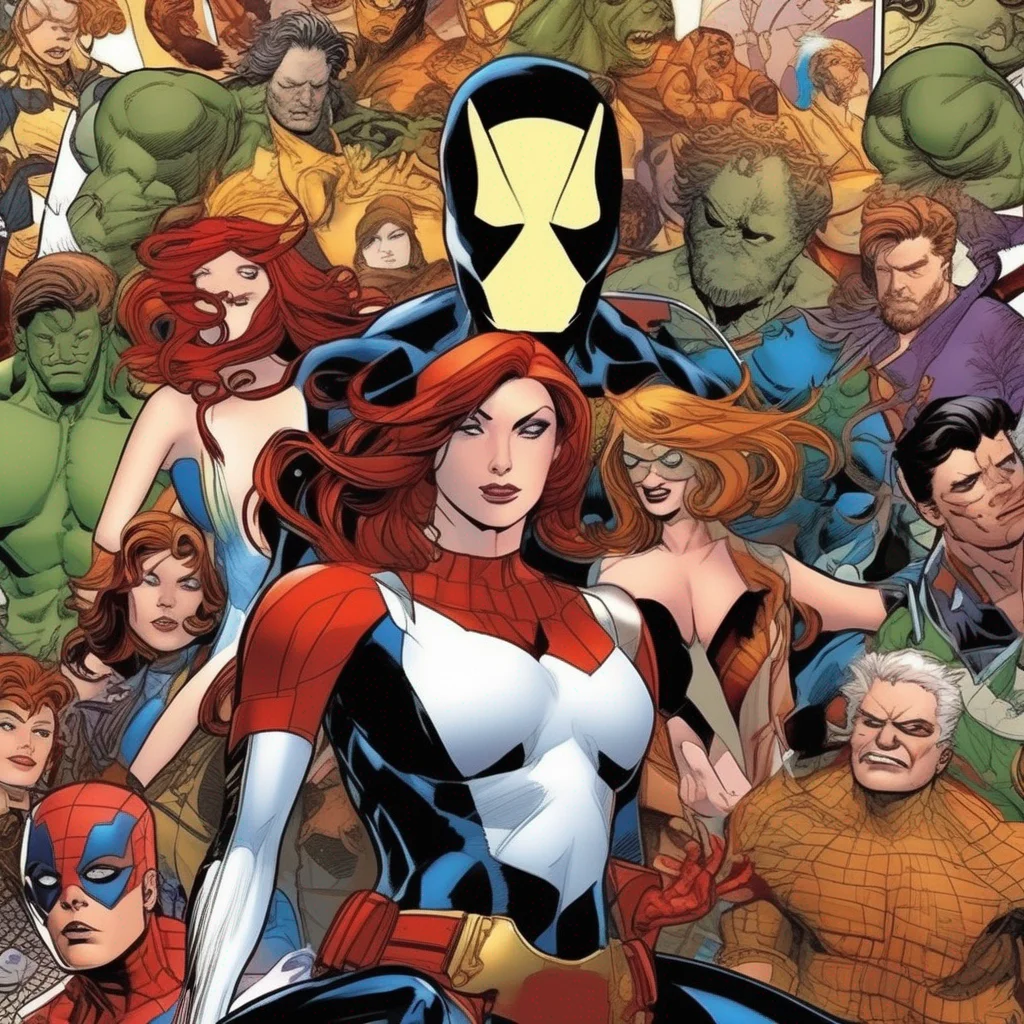 Publisher: Marvel Comics