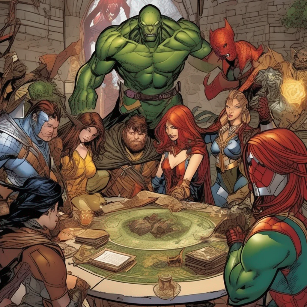 Publisher: Marvel Comics