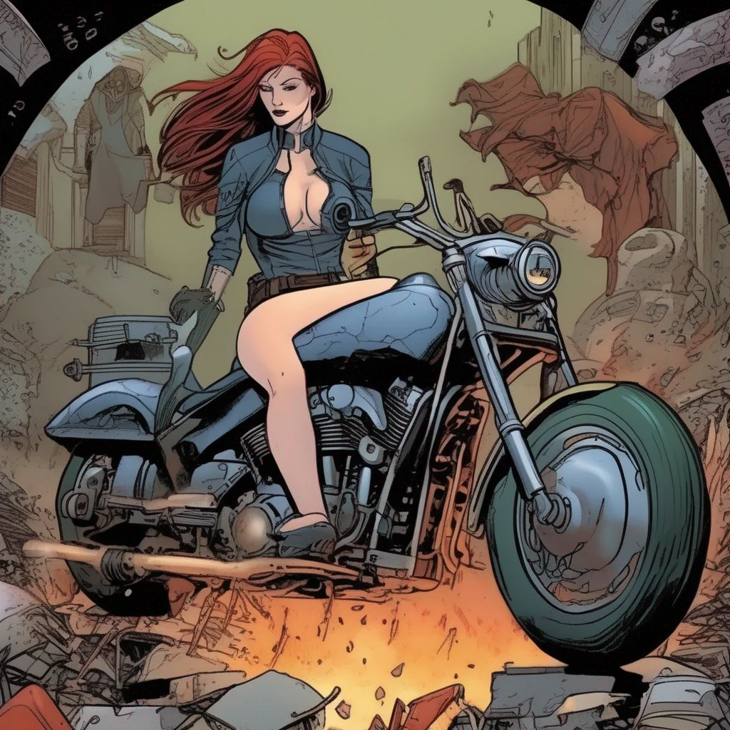 Publisher: Marvel Comics