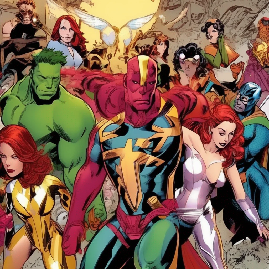 Publisher: Marvel Comics