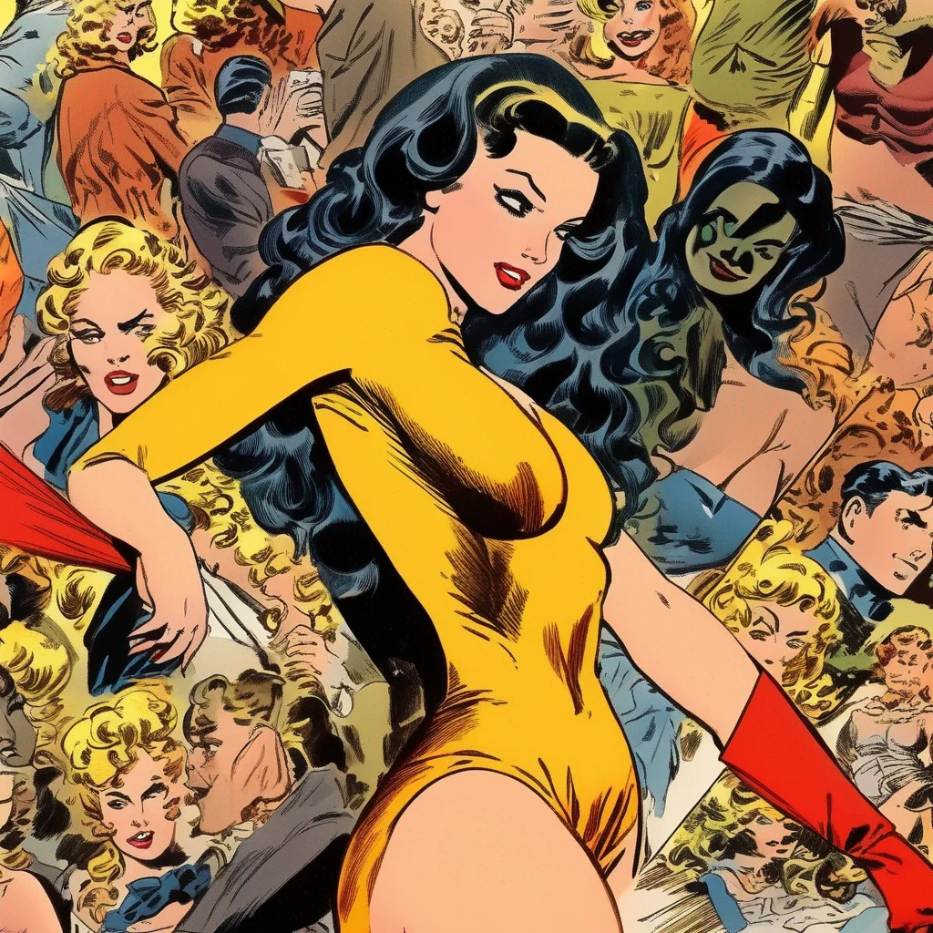 Publisher: Better Publications, also called Nedor Comics
