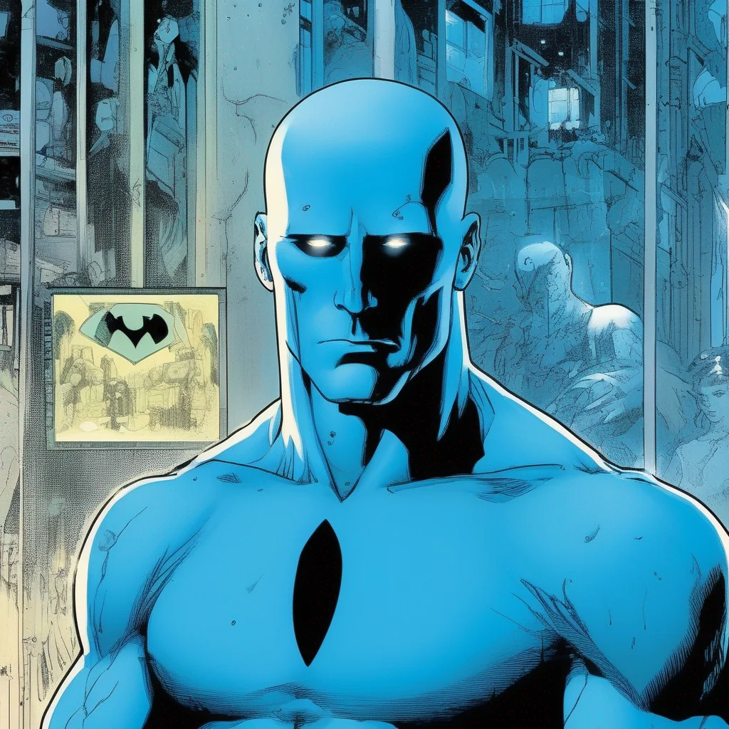 Publisher: DC Comics