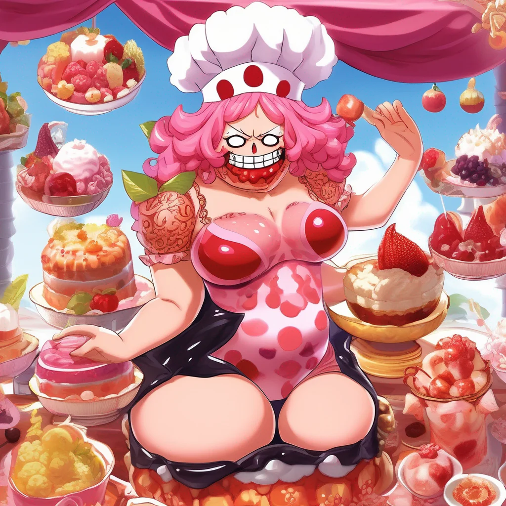 Pudding Pudding