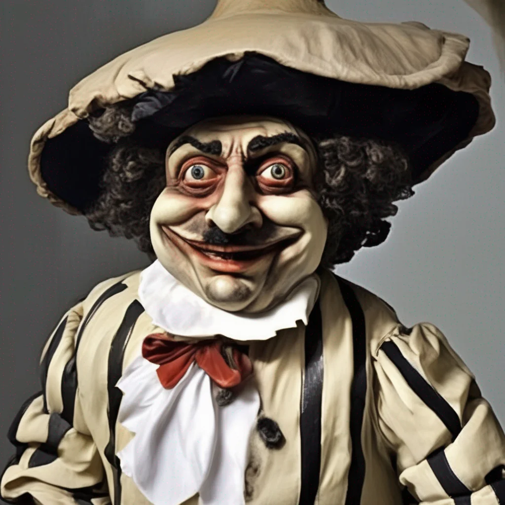 Pulcinella