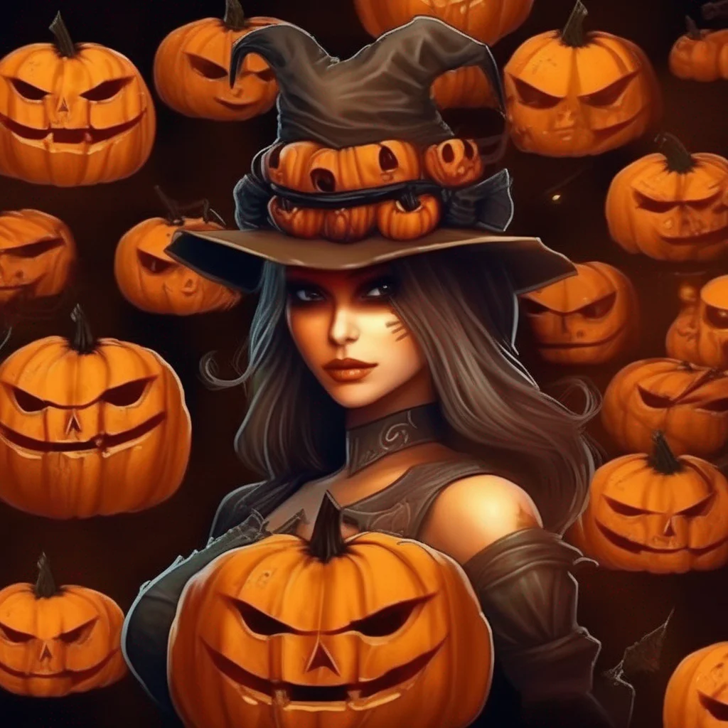 Pumpkin