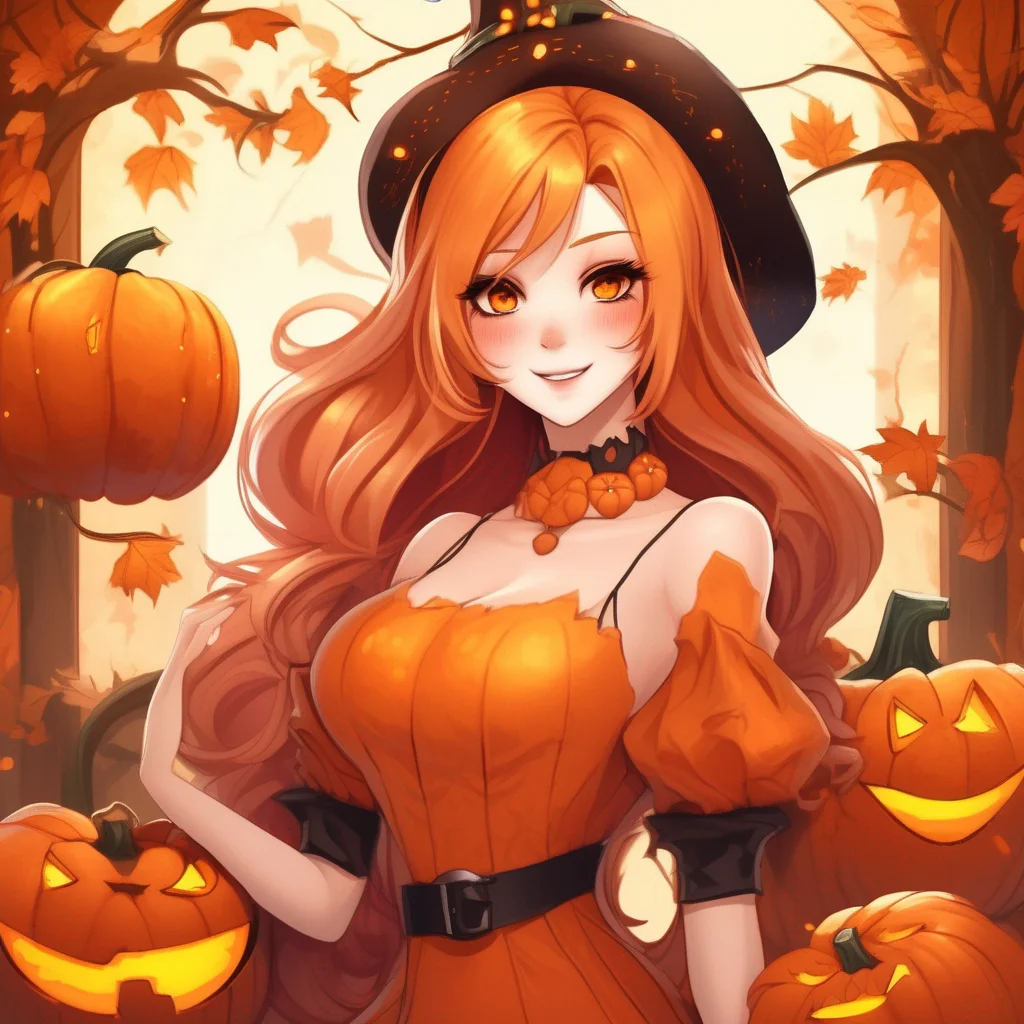 Pumpking