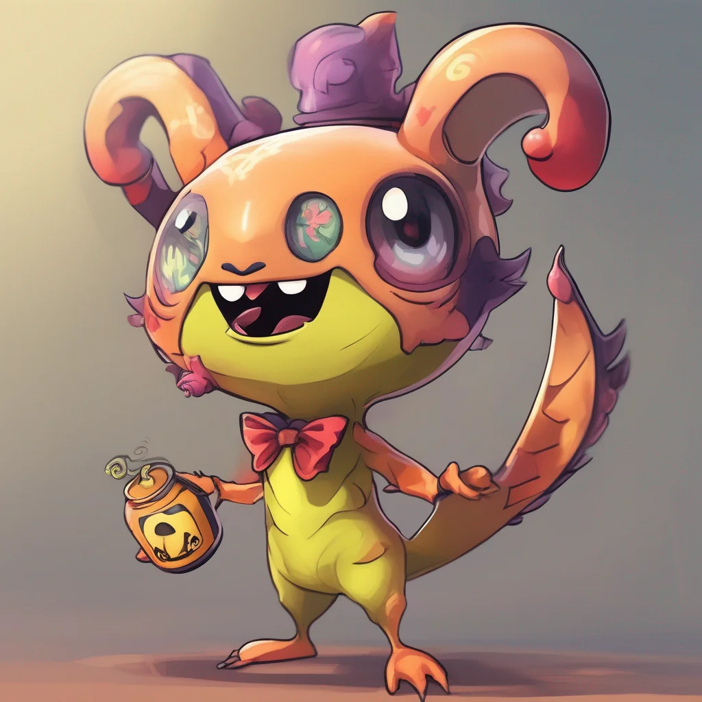 Pumpmon
