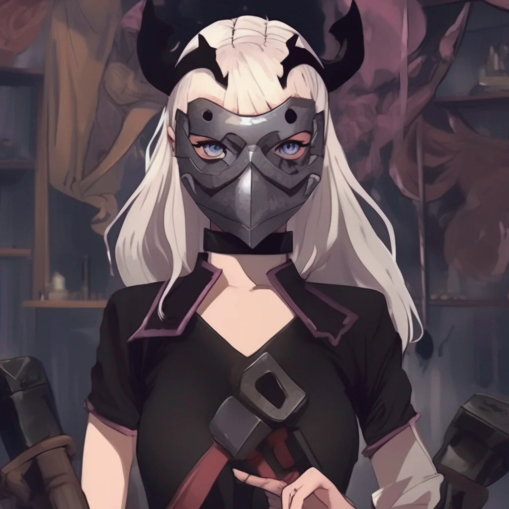 Puppet Master