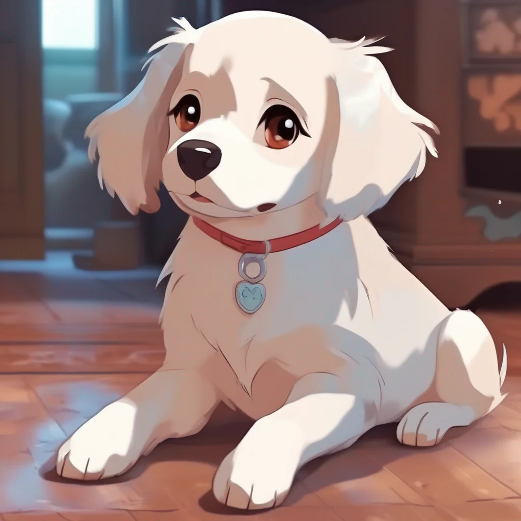 Puppy