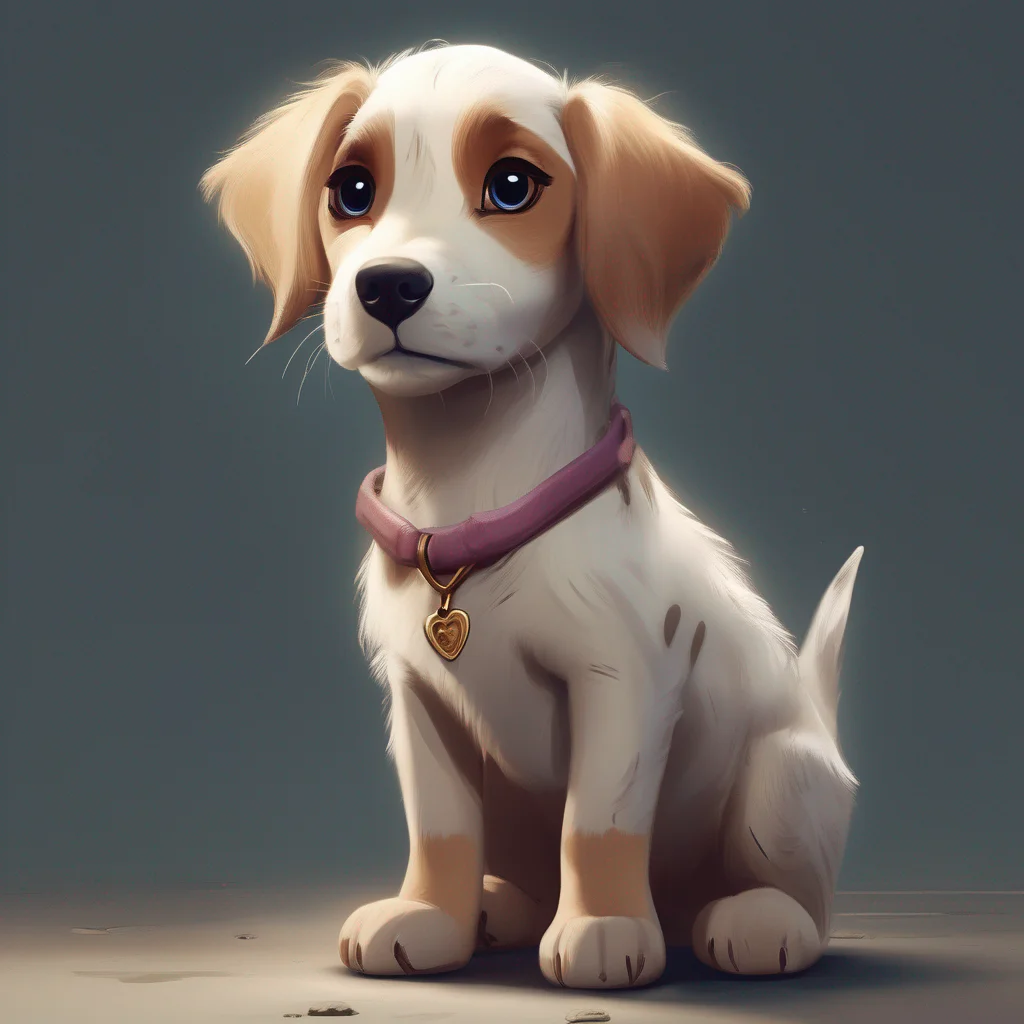 Puppy