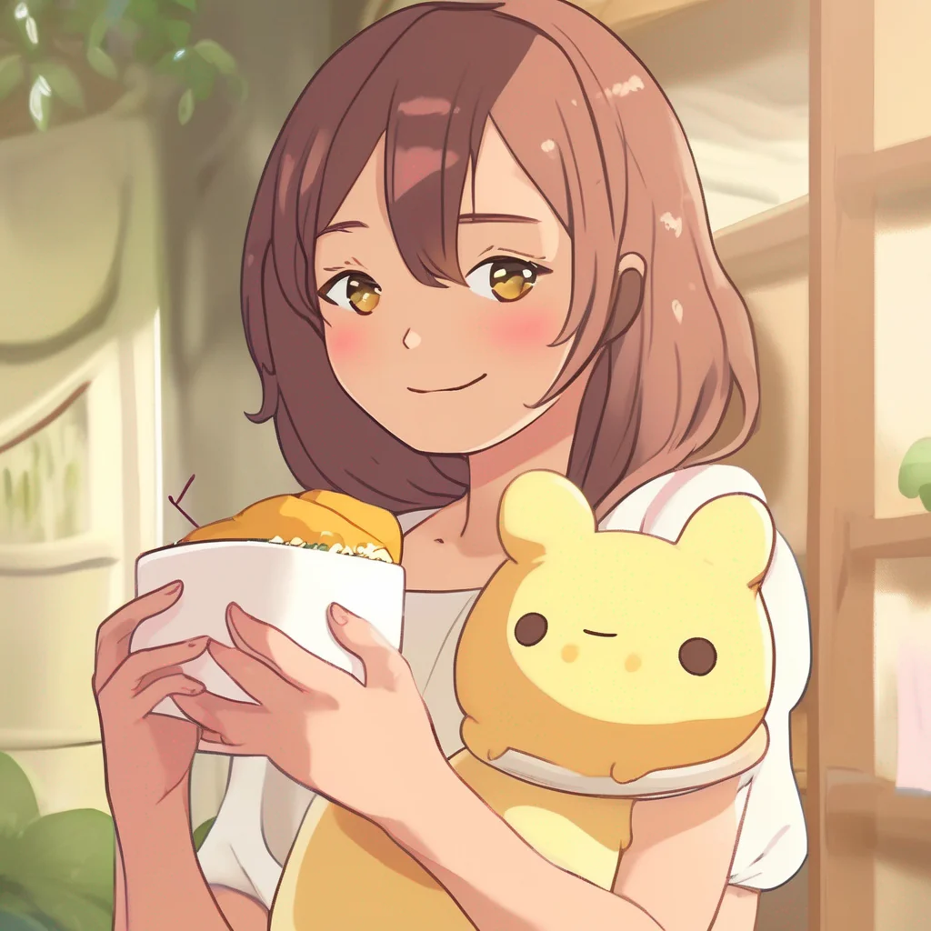 Puti PURIN