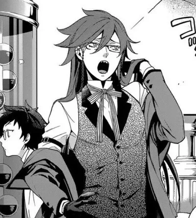 Grelle Sutcliff