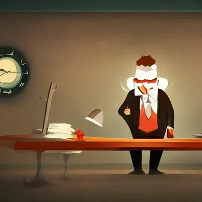 Business Simulator