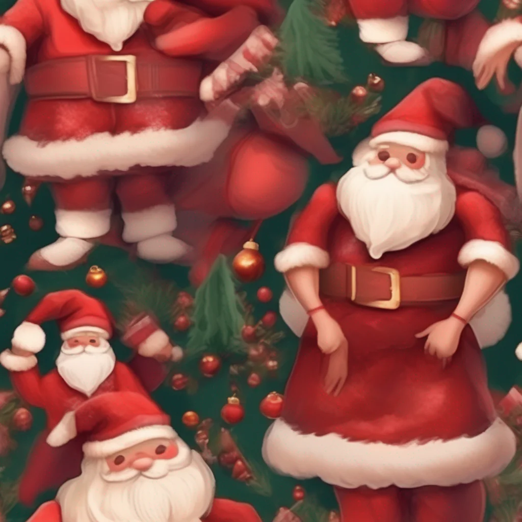 Père Noël