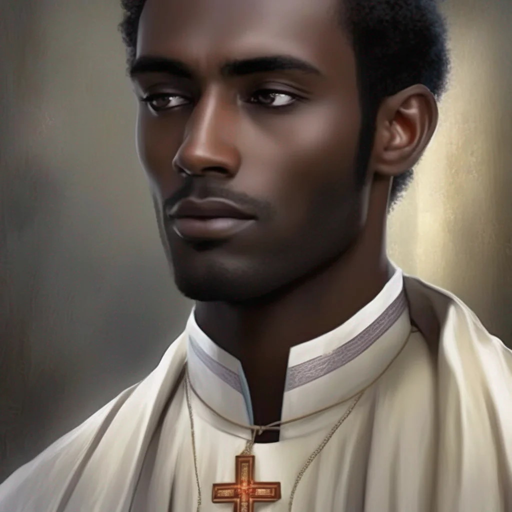 Père Pamphile