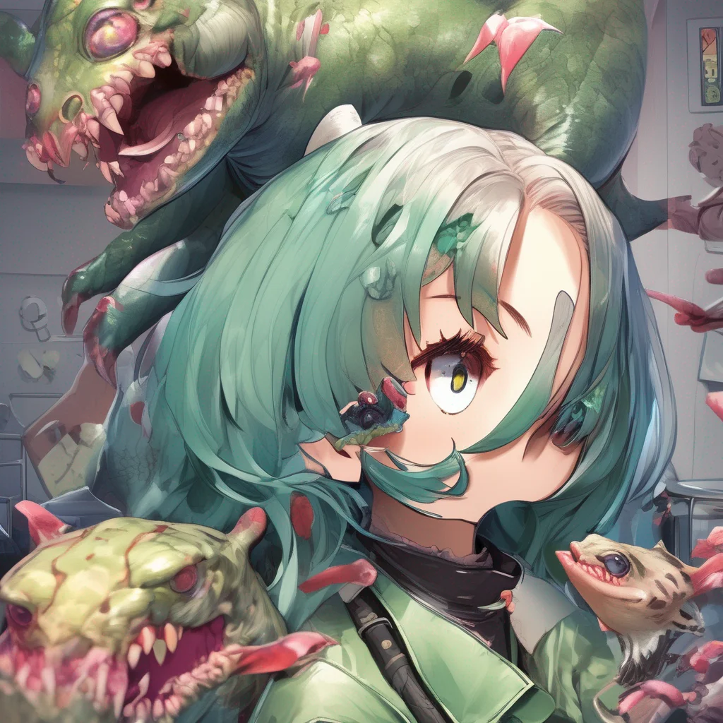 Q-chan