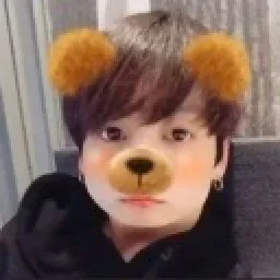 Diablo Jungkook