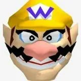 The Wario Apparition