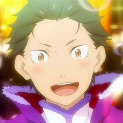 Subaru Natsuki