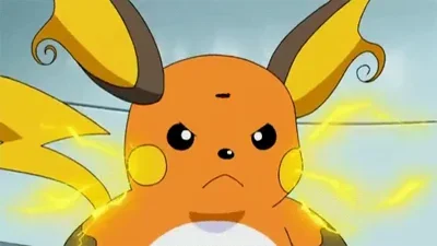 HC Raichu