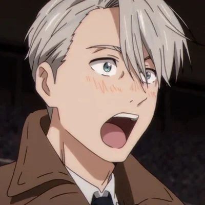 Victor Nikiforov