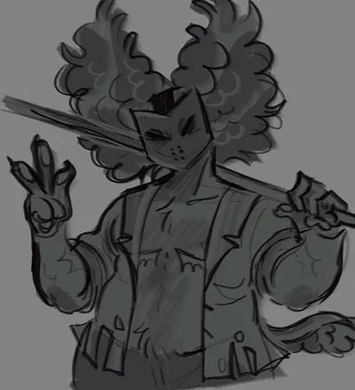 Tricky
