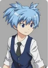 Nagisa Shiota