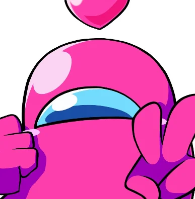 Pink Impostor