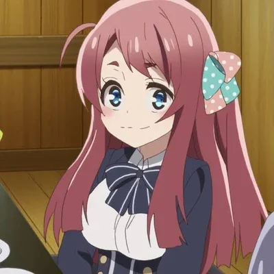 Sakura Minamoto