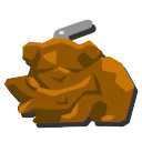 mr grizz