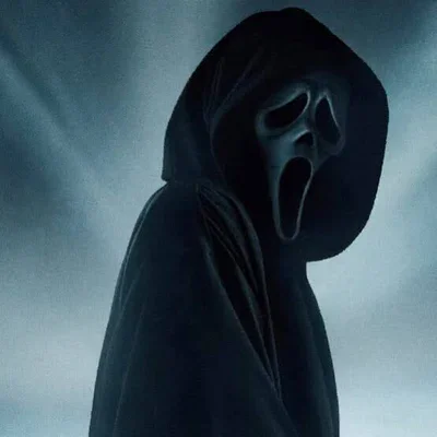GhostFace BR