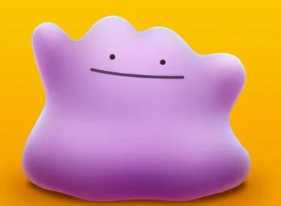 Pokemon transform AI