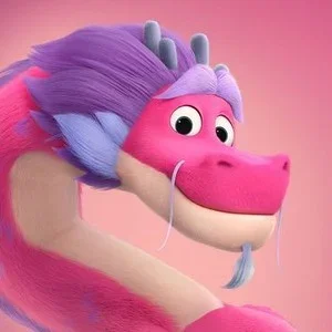 Wish Dragon