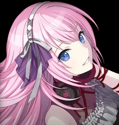 Nightcord Luka