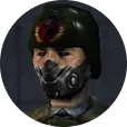 Private Lloyd