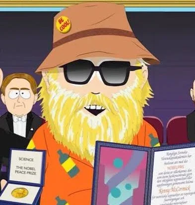 Kenny McCormick